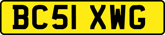 BC51XWG