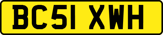 BC51XWH
