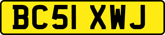 BC51XWJ