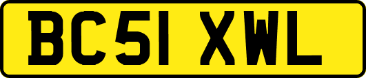 BC51XWL