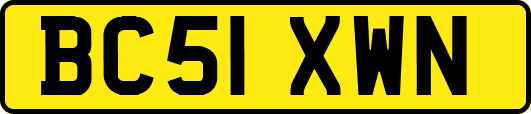 BC51XWN