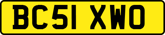 BC51XWO