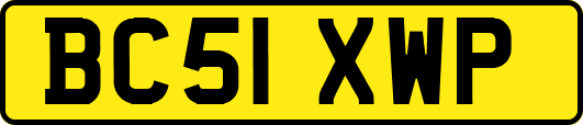 BC51XWP