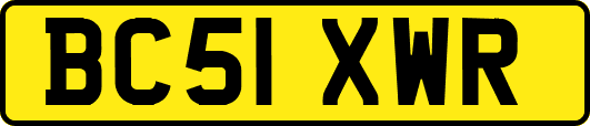 BC51XWR