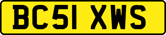 BC51XWS