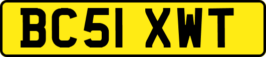 BC51XWT