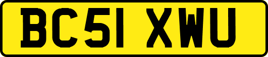 BC51XWU