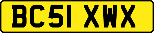 BC51XWX