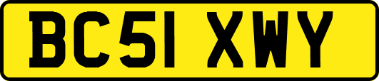 BC51XWY