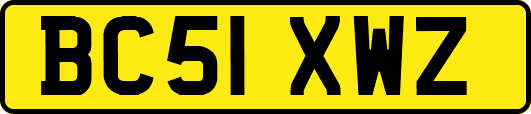 BC51XWZ