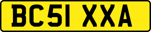 BC51XXA