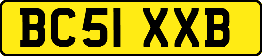 BC51XXB