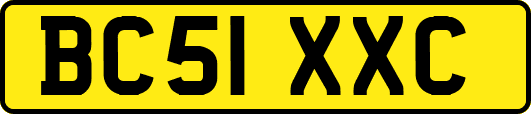 BC51XXC