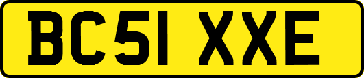 BC51XXE