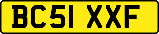 BC51XXF