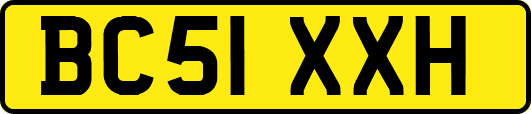 BC51XXH