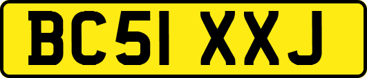 BC51XXJ