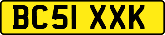 BC51XXK