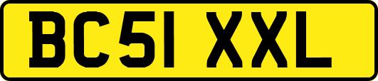 BC51XXL
