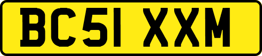 BC51XXM