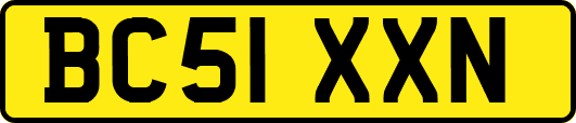 BC51XXN
