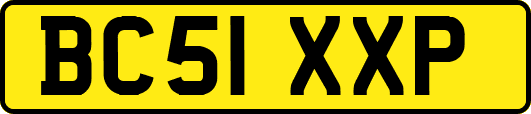 BC51XXP