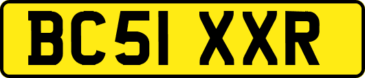 BC51XXR