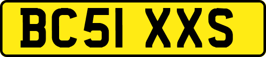 BC51XXS