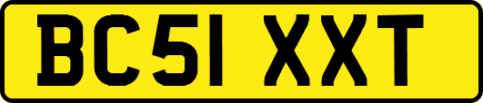BC51XXT