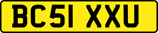 BC51XXU