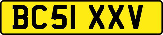 BC51XXV
