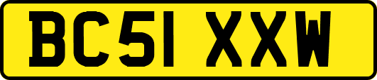 BC51XXW