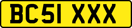 BC51XXX