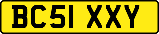 BC51XXY