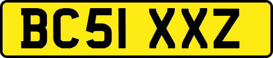 BC51XXZ