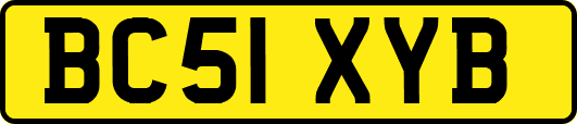 BC51XYB
