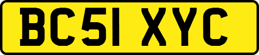 BC51XYC