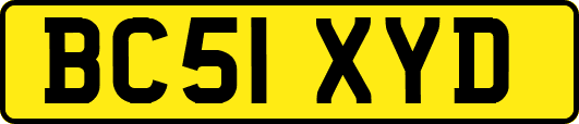 BC51XYD