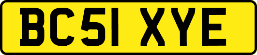 BC51XYE
