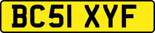 BC51XYF