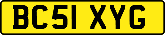 BC51XYG