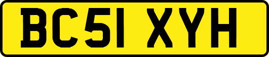 BC51XYH