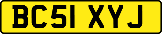 BC51XYJ