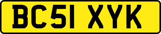 BC51XYK
