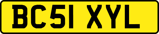 BC51XYL