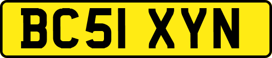 BC51XYN