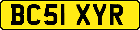 BC51XYR
