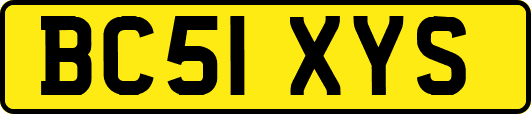 BC51XYS