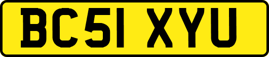 BC51XYU