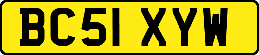 BC51XYW